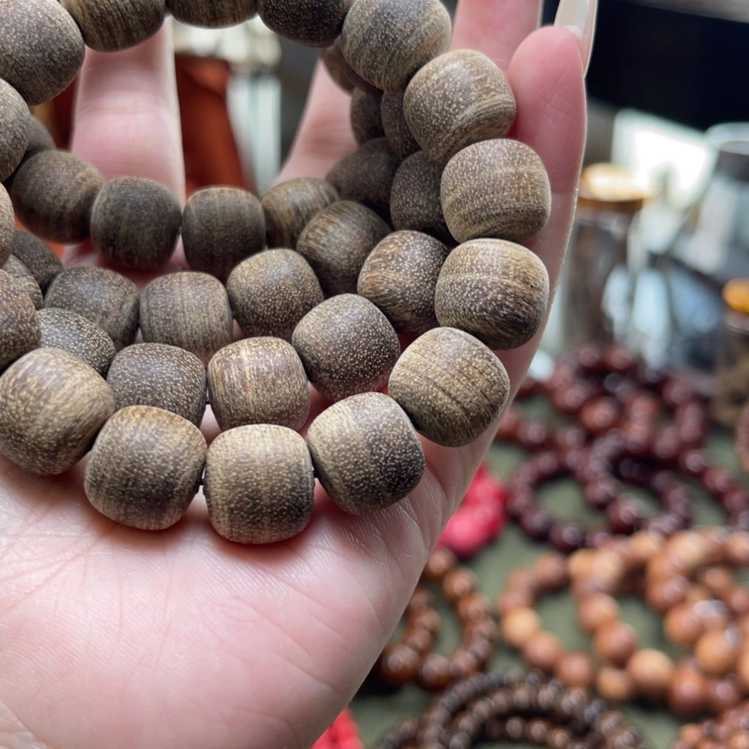 手串/手链贡木1314满天星681