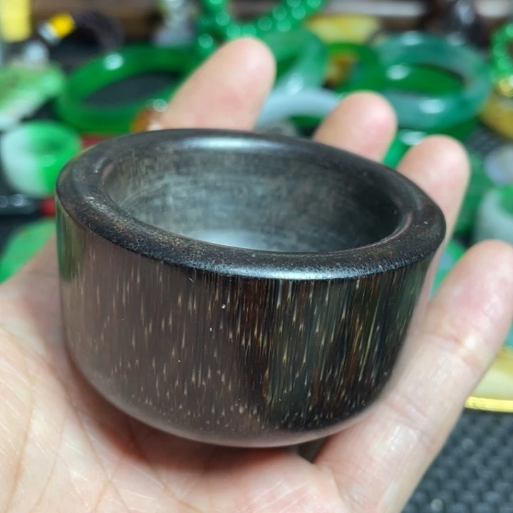滴血莲花菩提把件