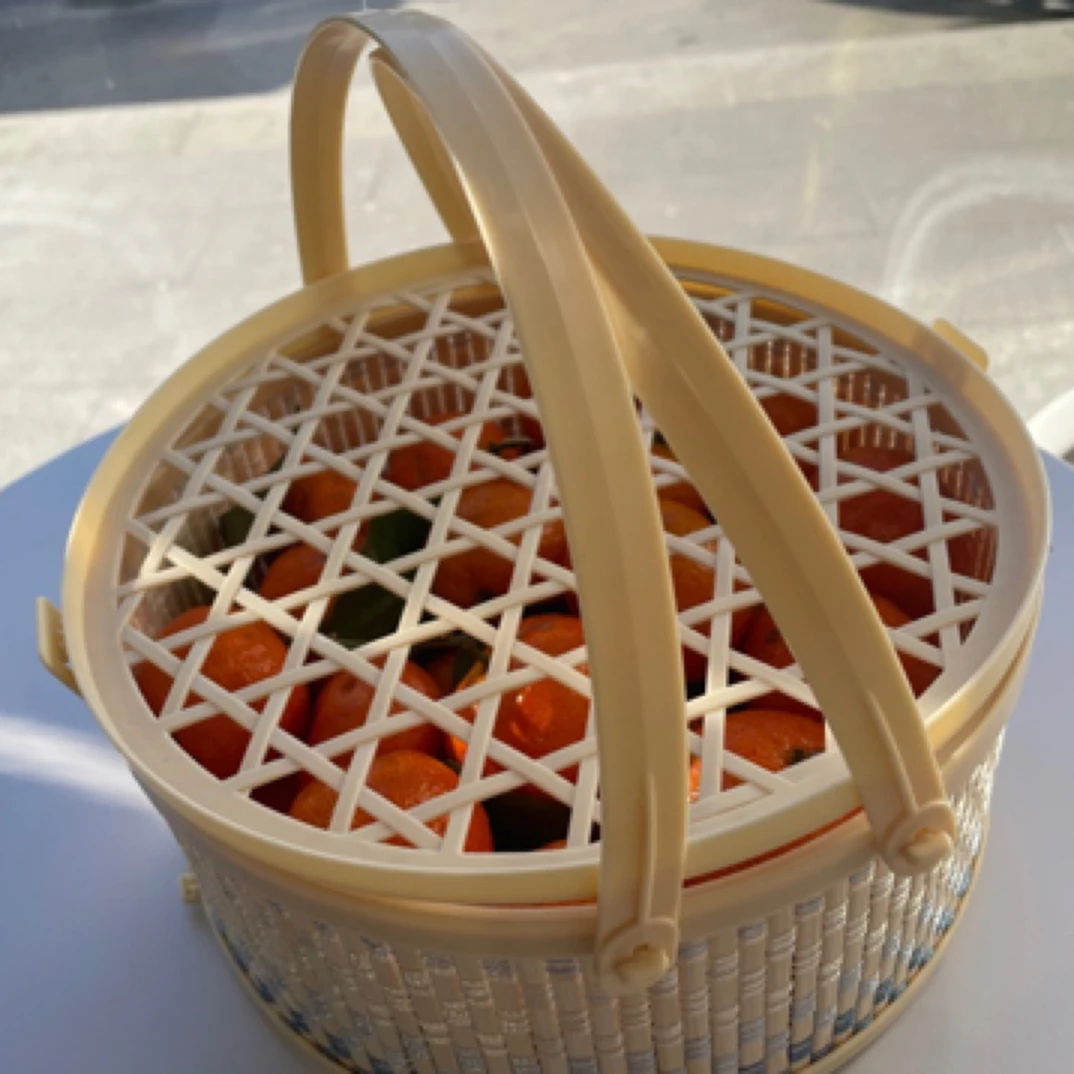 精品砂糖橘 净果3斤