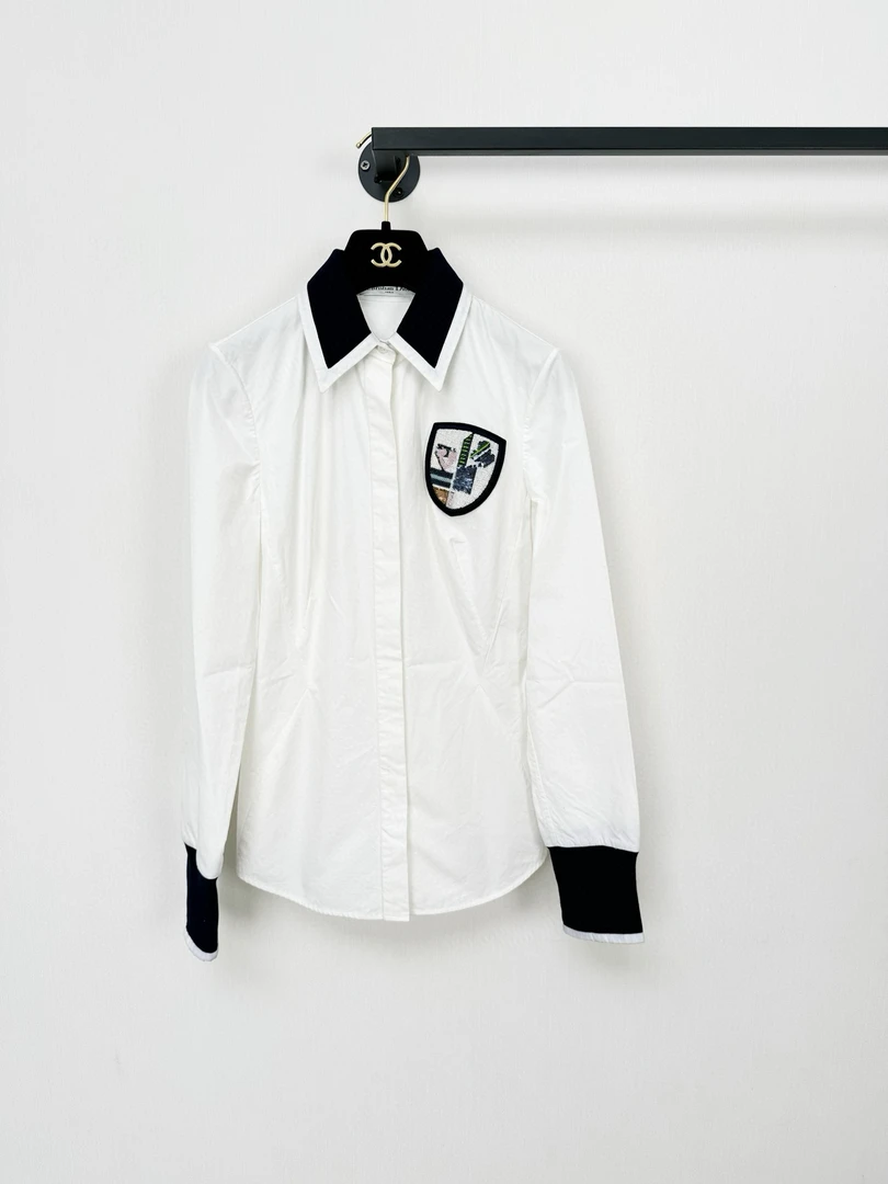 99新 DIOR/迪奥 Dior迪奥衬衫/36码/99新