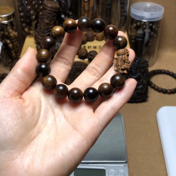 木质类芽庄白棋楠