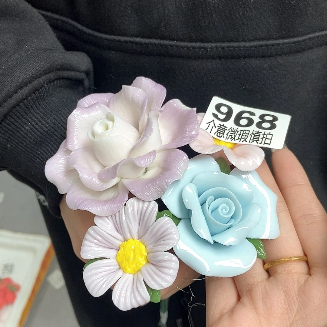 陶瓷设计风格现代