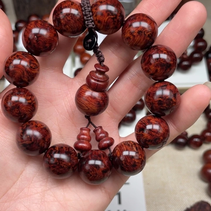 长***光黄花梨/降香黄檀1.8