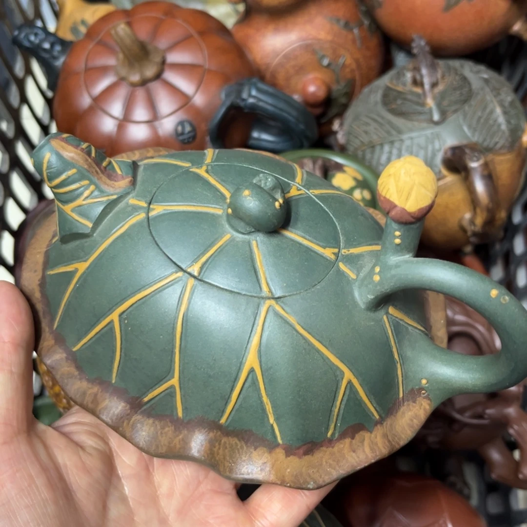 茶壶紫砂紫砂壶泡茶300