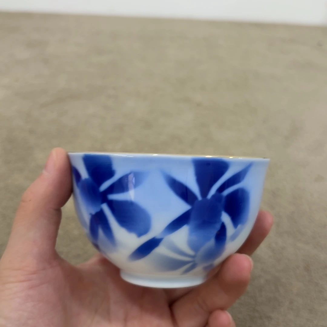 非常好用漂亮的茶具