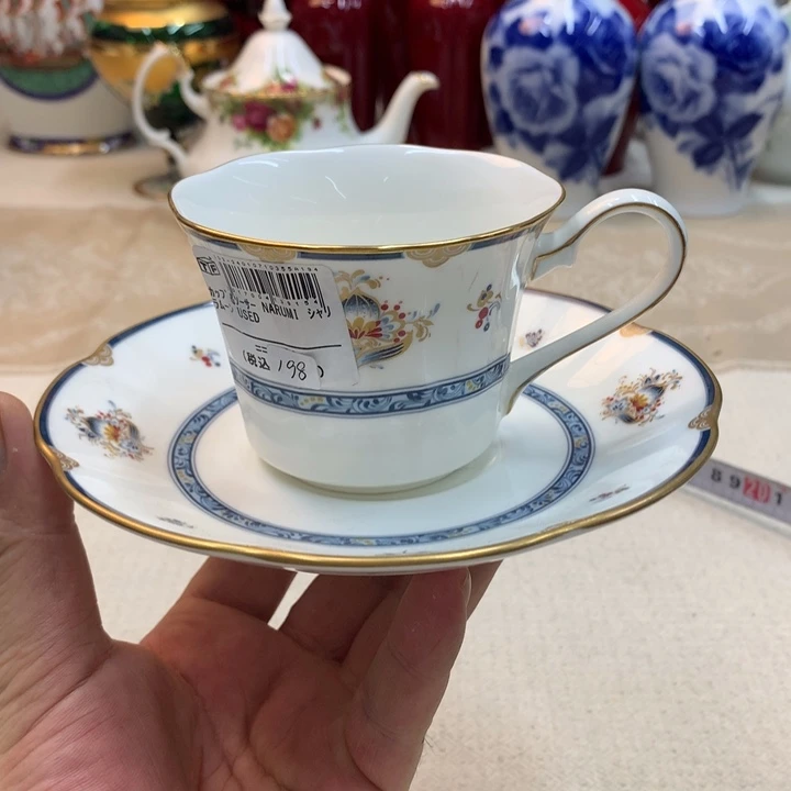 紫砂金瓷阁精品瓷器店