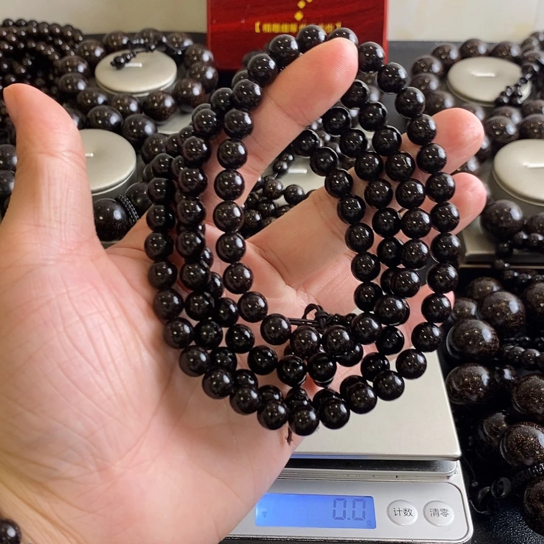 檀香紫檀（小叶紫檀）