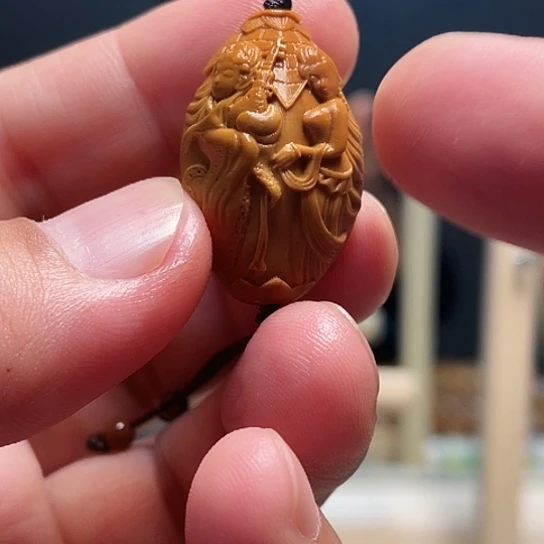 橄榄核手串/手链橄榄核