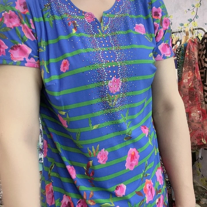 咪***咪大码女装韩装女装
