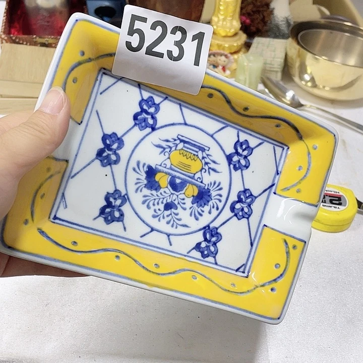 圆形w**-回流陶瓷微瑕5231