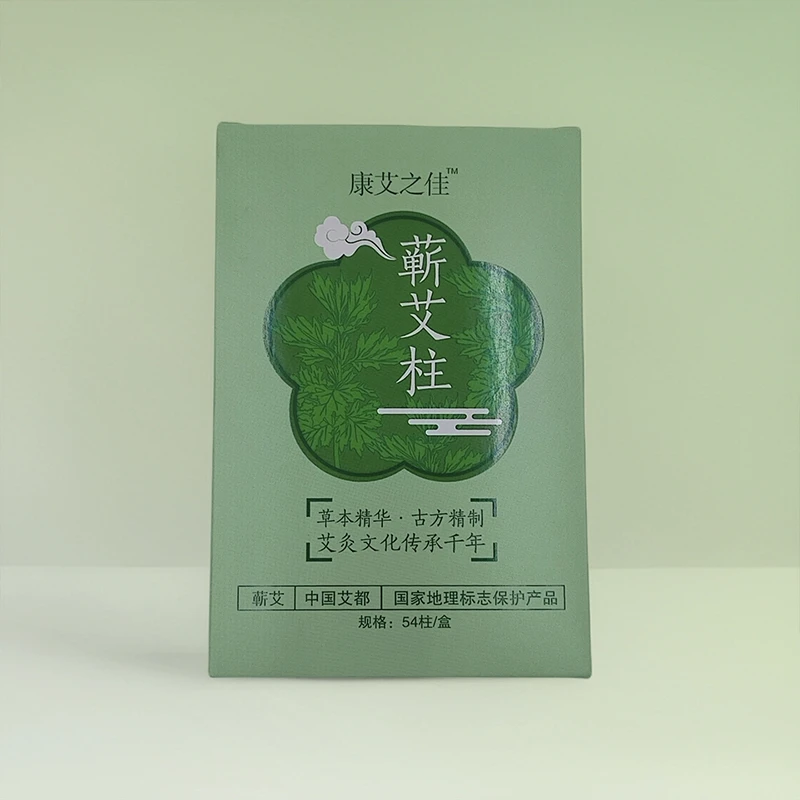 艾康之佳-蕲艾柱