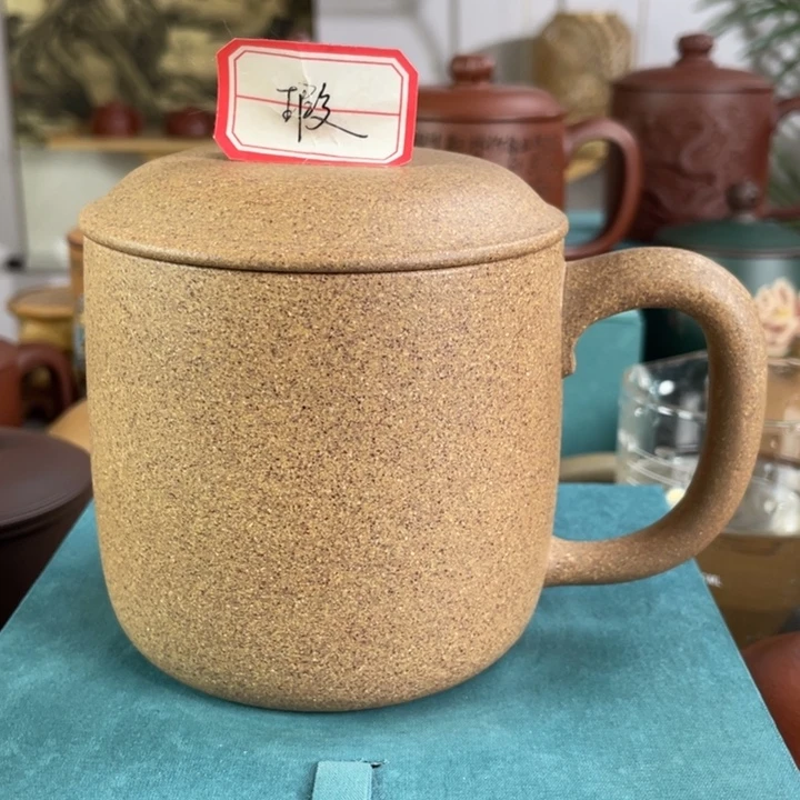 紫砂茶杯111111111
