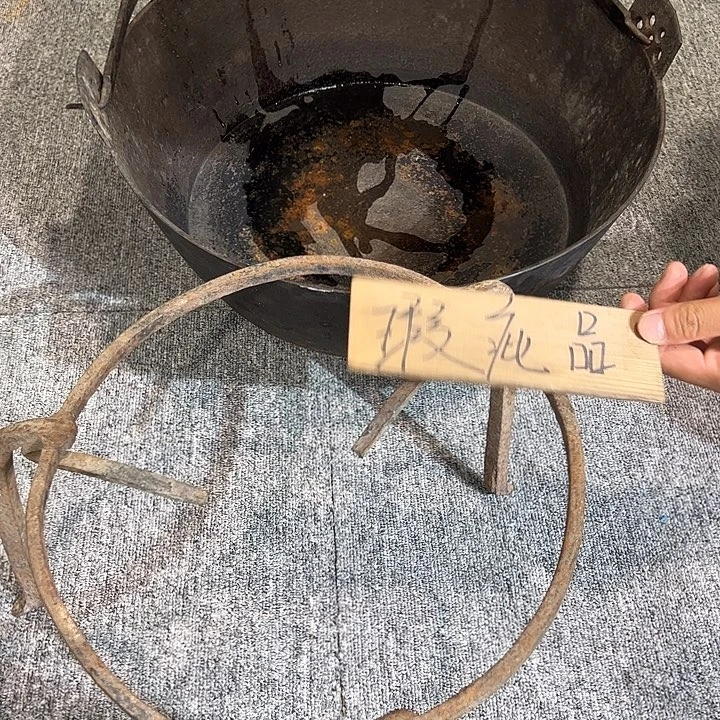 大***梦茶道具中古品默认瑕疵谨慎参拍