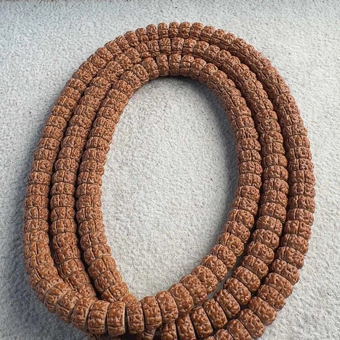 金刚菩提吊坠精工龙切老树王