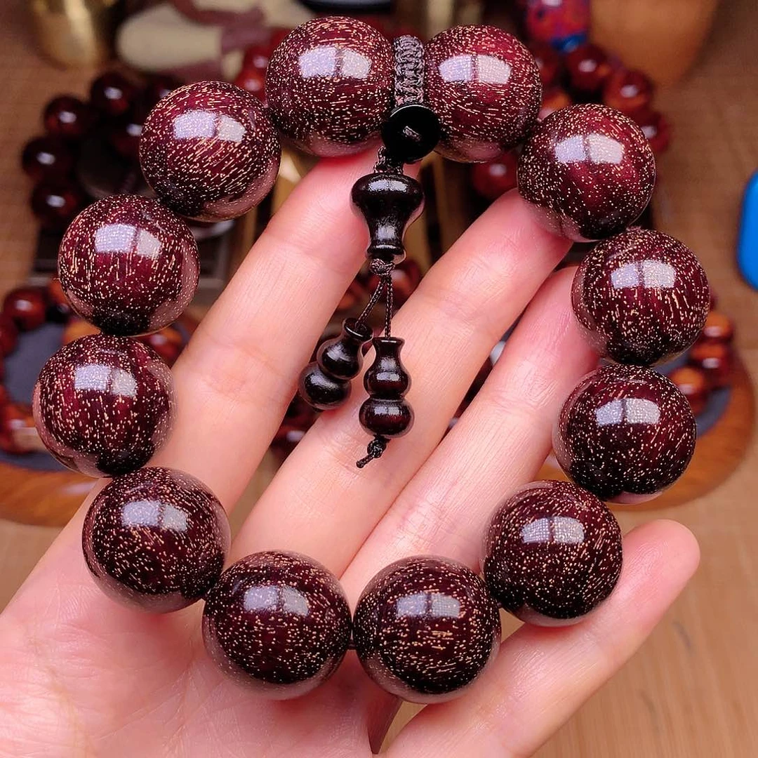 檀香紫檀（小叶紫檀）2.0