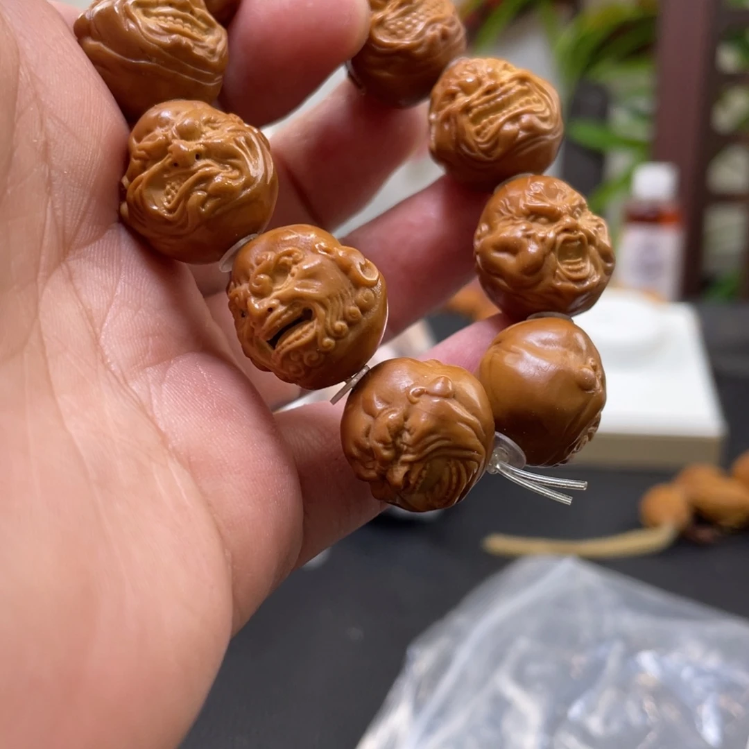 橄榄核手串/手链橄榄核