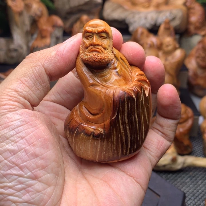 柏木（崖柏）崖柏陈化