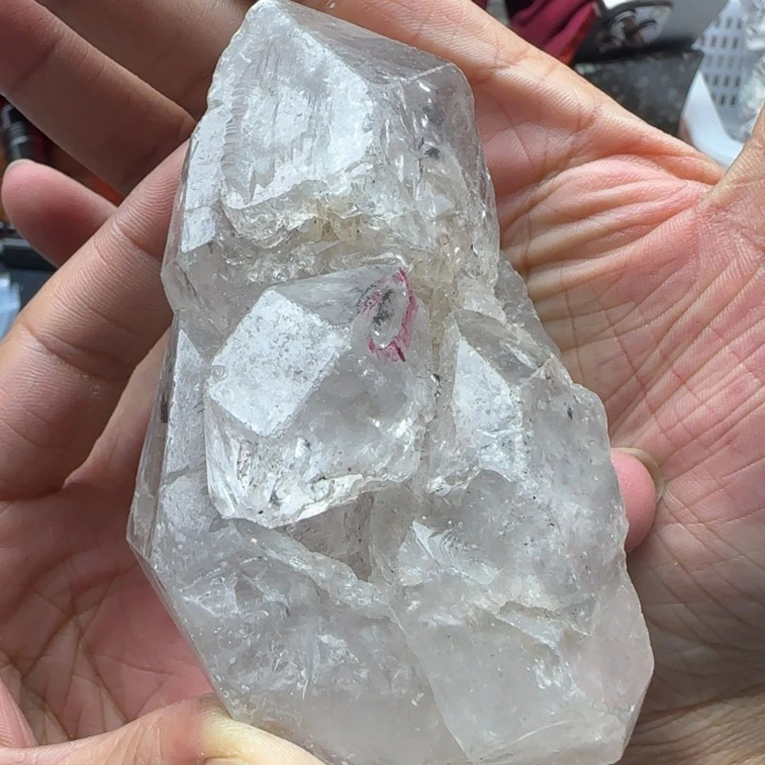 水晶未镶嵌未镶嵌用****0f692