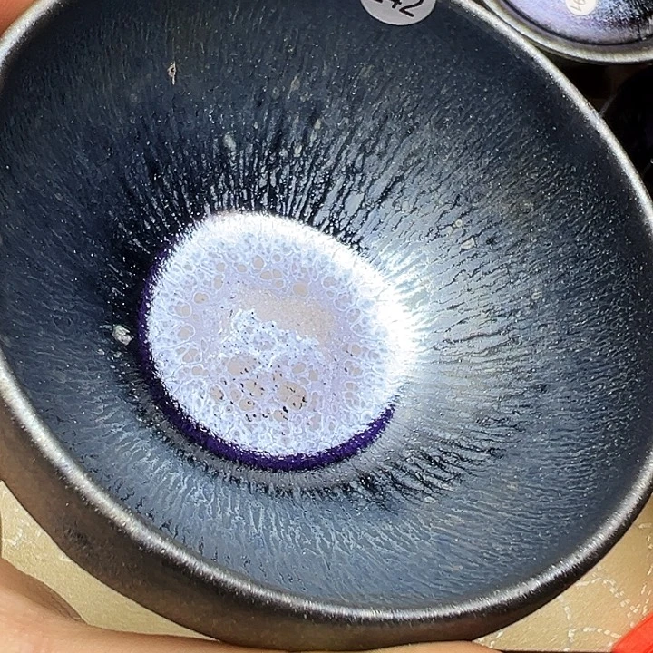 茶盏建窑建盏茶器242