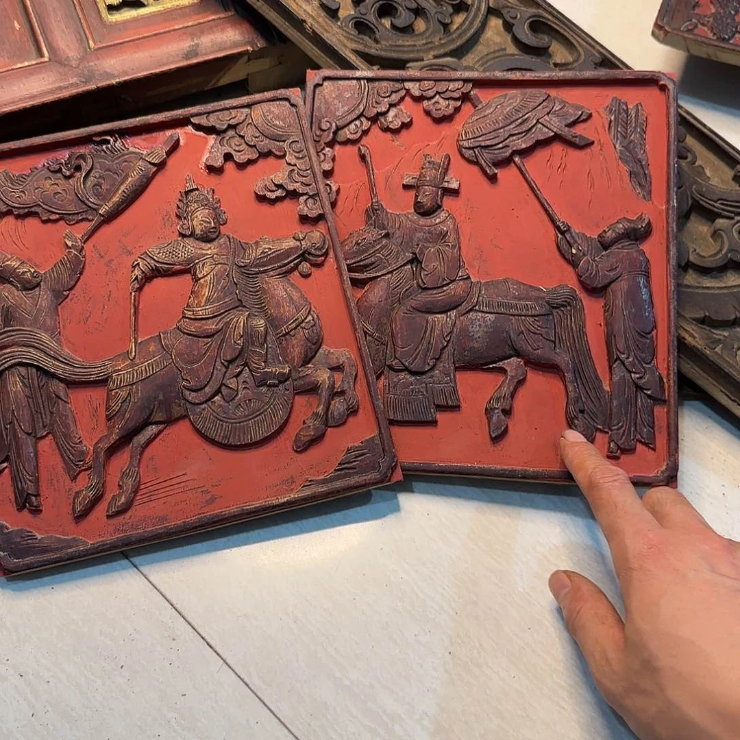 香榧木伴***院老木雕艺术学院美术学院