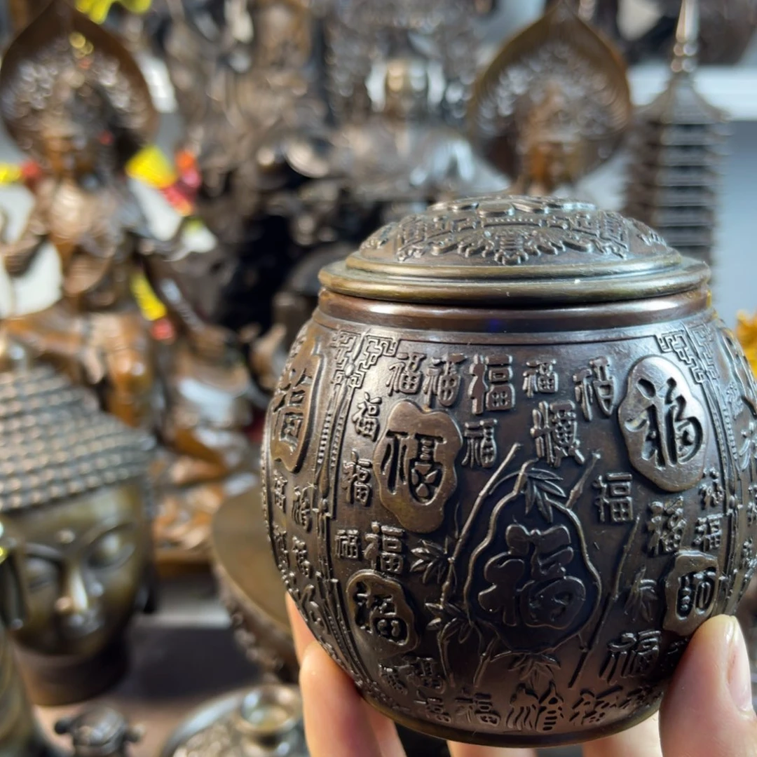 案台摆件物品摆件