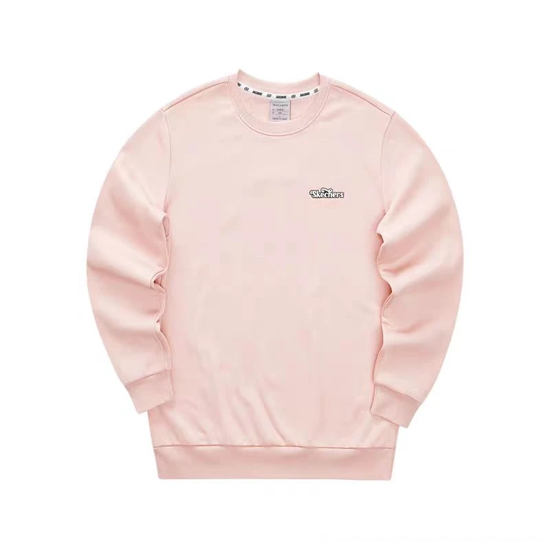 SKECHERS/斯凯奇冬季新款（801-900）男女同款运动保暖舒适套头卫衣