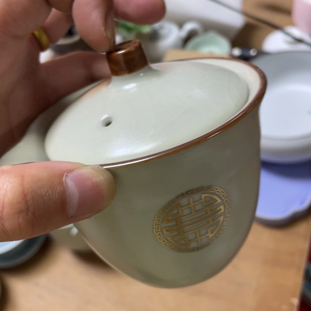 无运费险略有微瑕介意勿拍