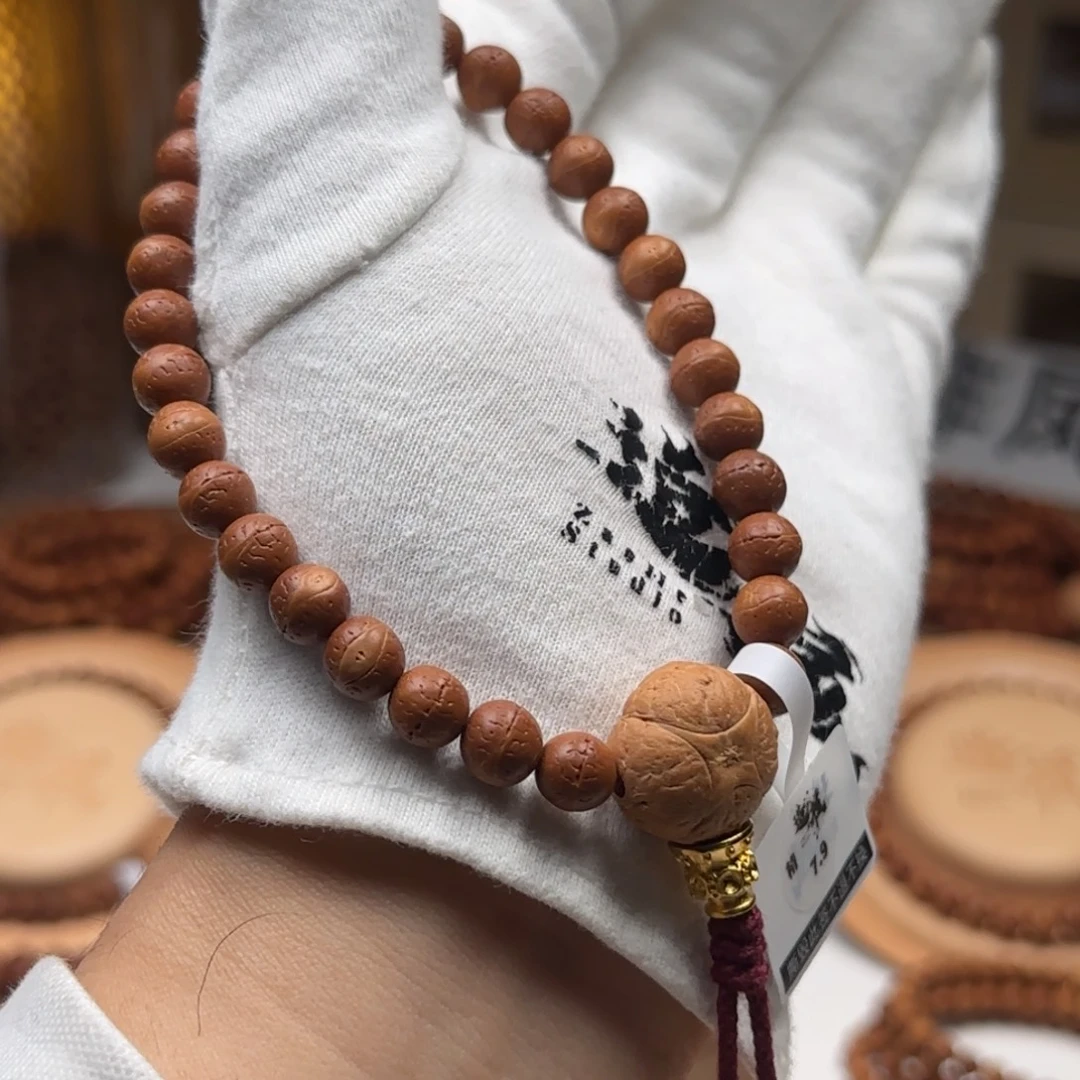 陌***人吊坠凤眼菩提7.900000