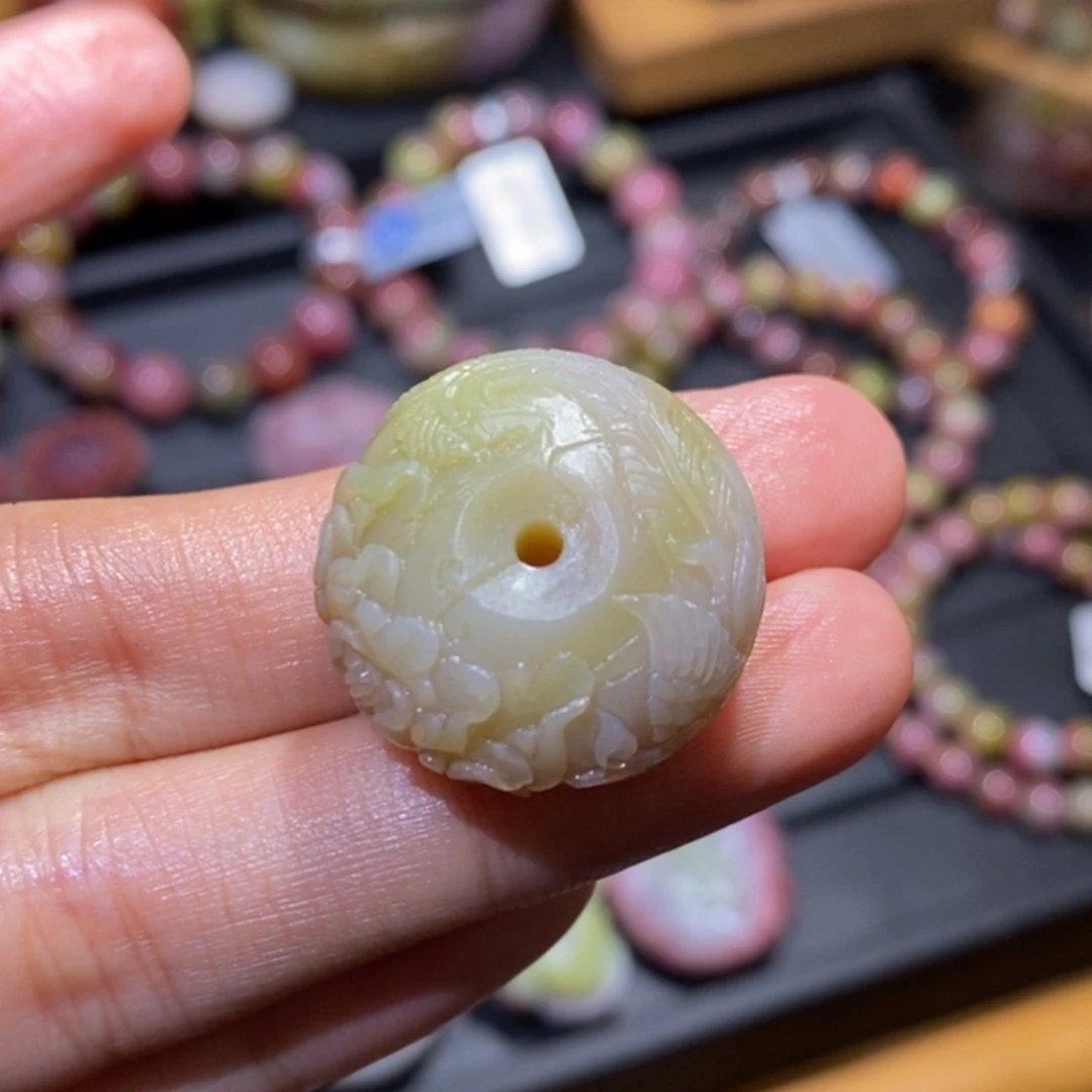 【闪购商品】未镶嵌手链玛瑙/玉髓盐源玛瑙