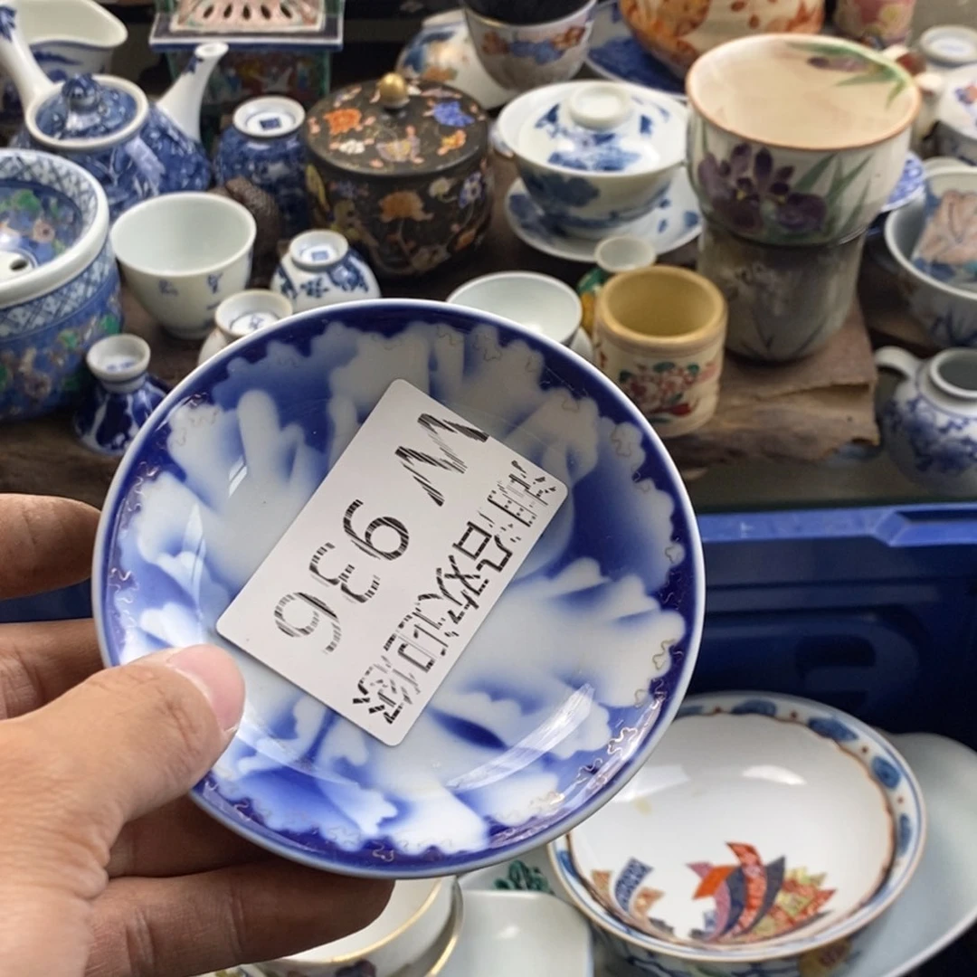 瓷器我们的生活方式是什么意思，十****活