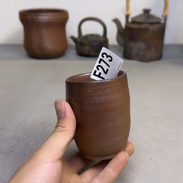 备前烧作品备前烧作品小山一草