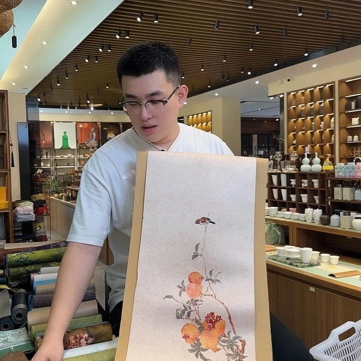 三米防水茶席三件套
