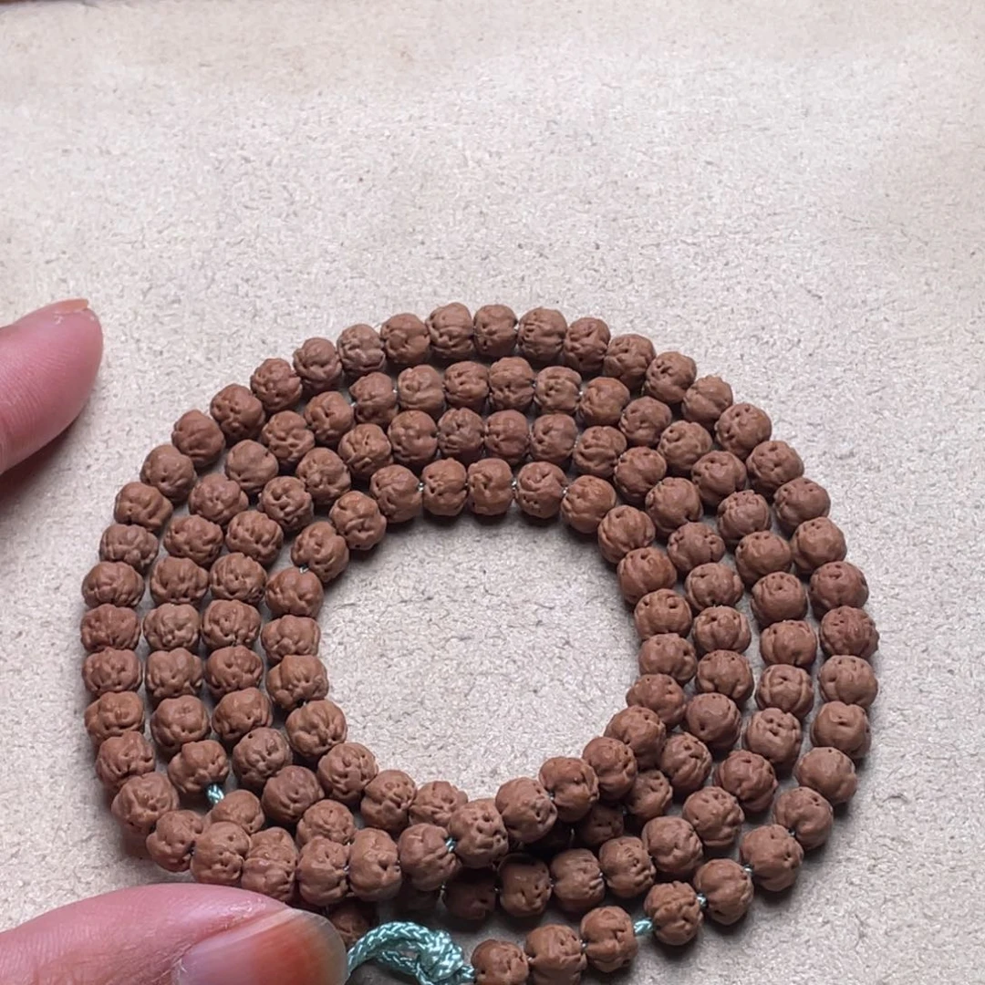 吊坠金刚菩提?梅朵6