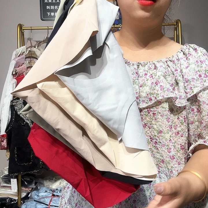 闪电哈无痕内裤七条装