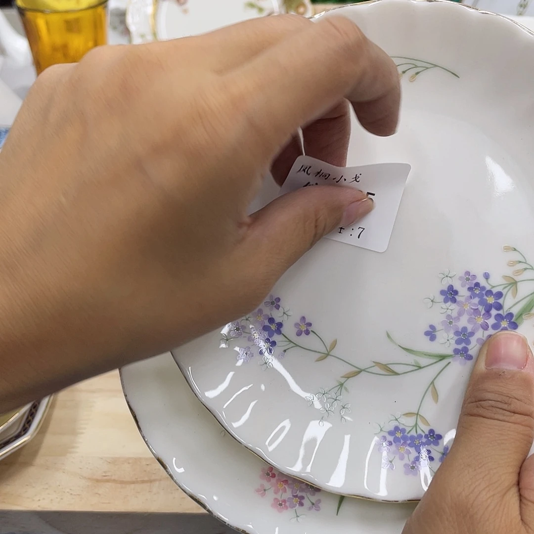 鹿屋家的美丽咖啡杯凤**戈