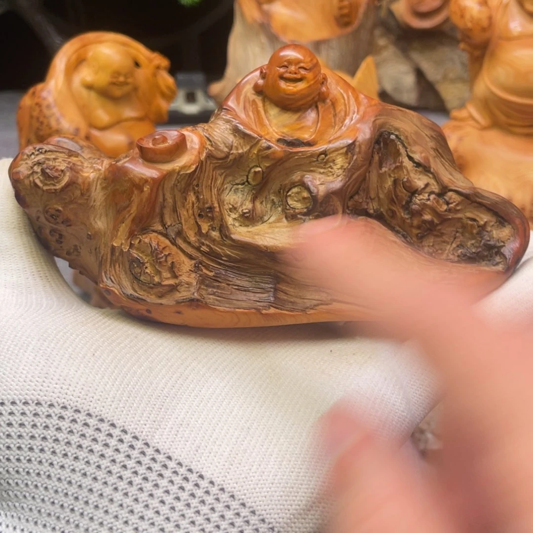 柏木太行崖柏陈化乐乐