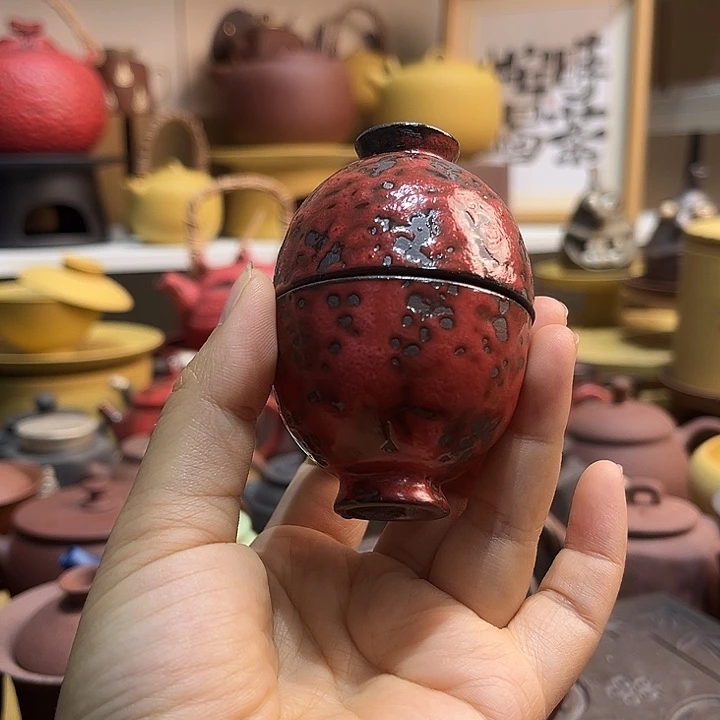 正品店老板一句没过