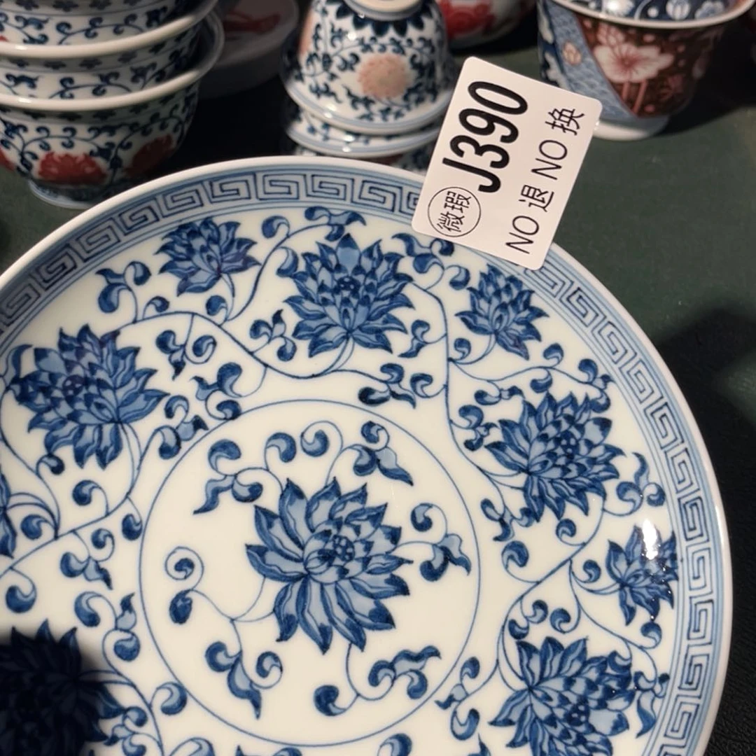 390 半月陶瓷半月陶瓷