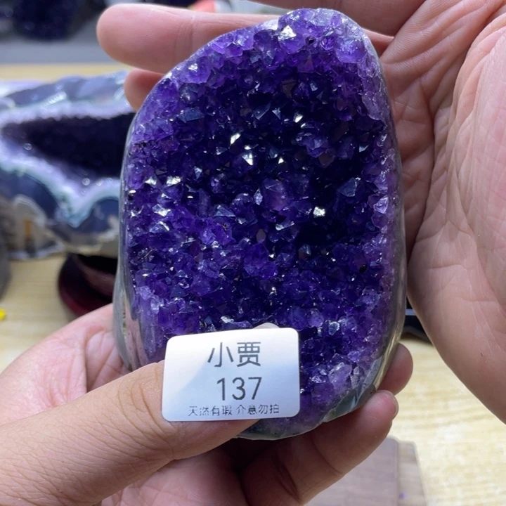 未镶嵌水晶大型摆件（非配饰）