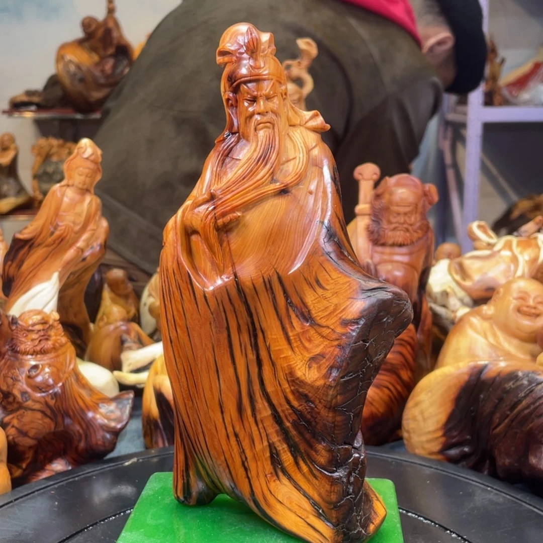 柏木（崖柏）手串/手链