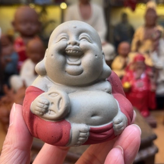 紫砂茶宠紫砂2588888