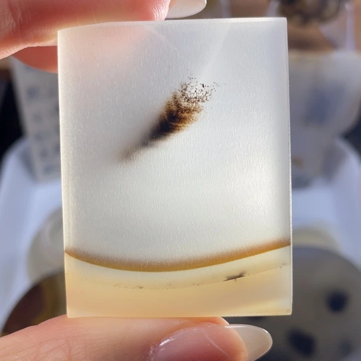 玛瑙/玉髓未镶嵌牌子