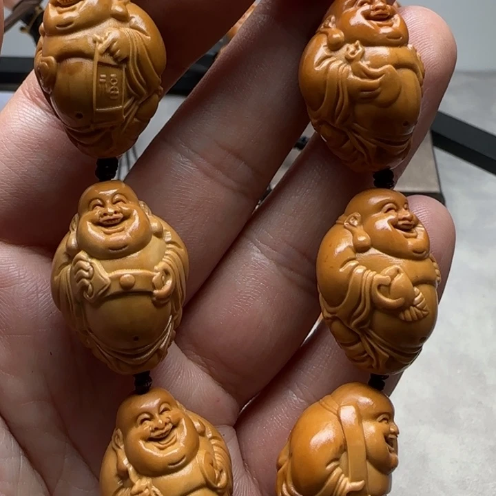 橄榄核手串/手链橄榄核手串非常好