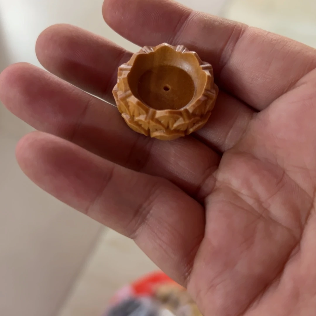 核桃木/黑胡桃（胡桃木）散珠