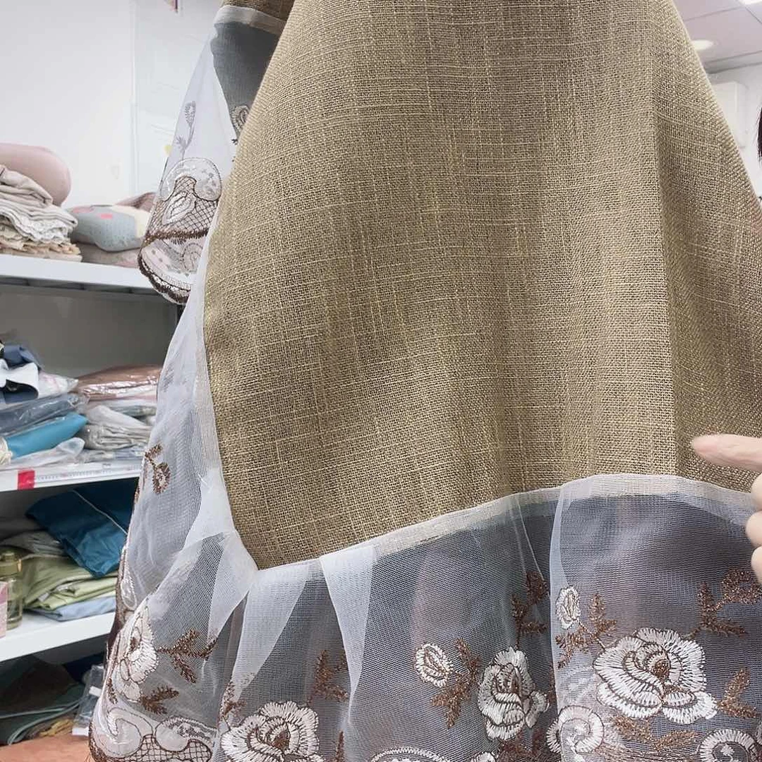 雪尼尔快乐大本营我都快没