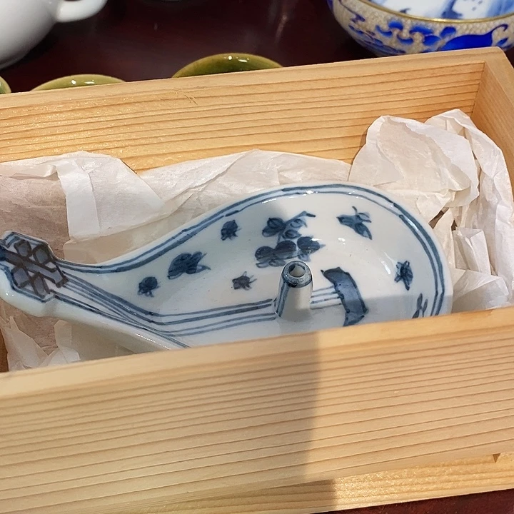 明***逸瓷器木器铁器铜器