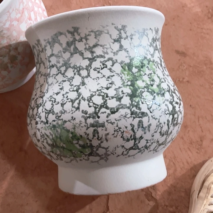 紫砂花盆口径27高度30一只正品