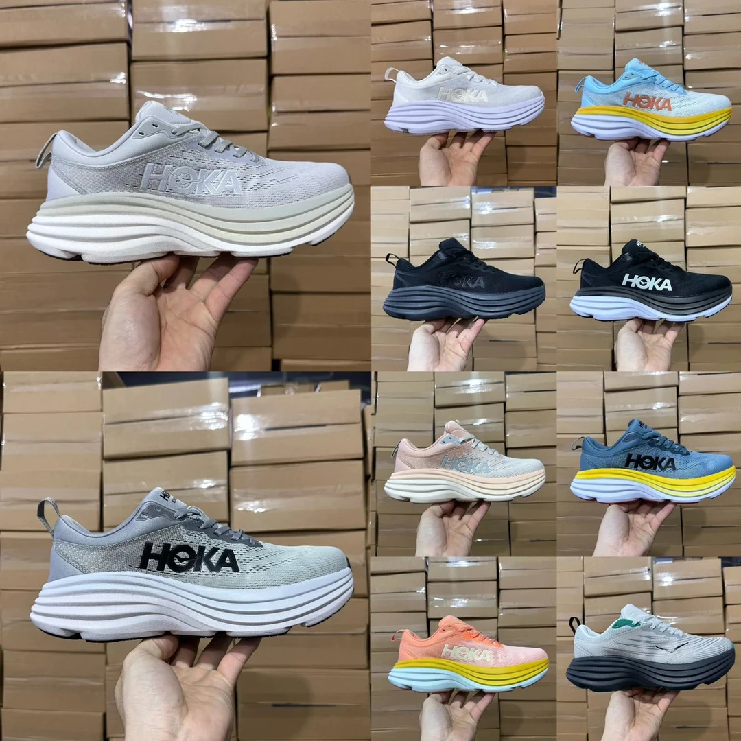 透气减震通用跑步鞋运动鞋女鞋机能潮鞋欧若动感风