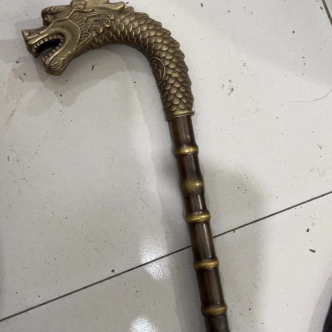 刘***涵闪电购铜摆件工艺品