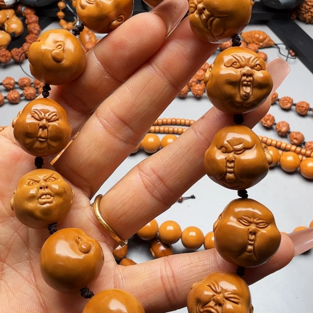 橄榄核手串/手链橄榄核